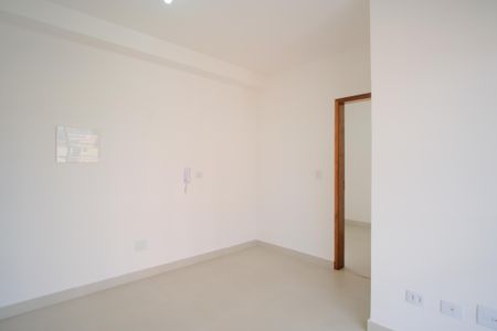 Sala de apartamento à venda com 2 quartos, 49m² em Chácara Califórnia, São Paulo