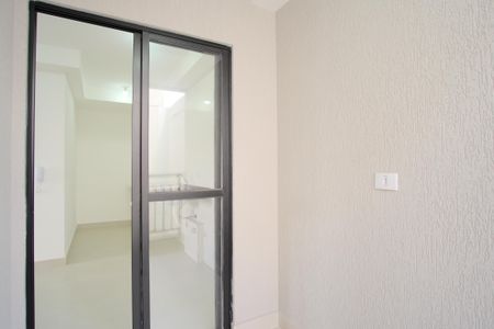 Varanda de apartamento para alugar com 2 quartos, 41m² em Chácara Califórnia, São Paulo
