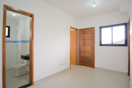 Sala de apartamento para alugar com 2 quartos, 41m² em Chácara Califórnia, São Paulo