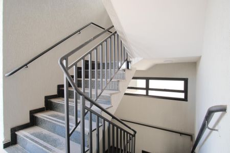 Apartamento à venda com 38m², 2 quartos e sem vagaÁrea comum