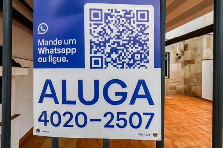 Casa para alugar com 132m², 3 quartos e 2 vagasPlaquinha