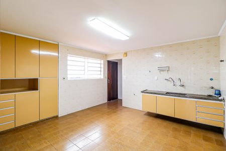 Casa para alugar com 132m², 3 quartos e 2 vagasCozinha