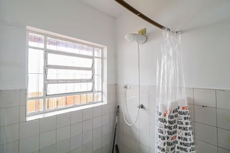 Casa para alugar com 132m², 3 quartos e 2 vagasBanheiro de Serviço