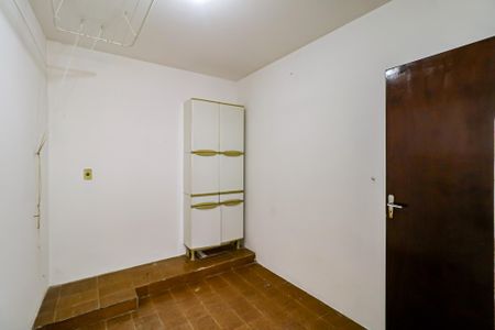 Casa para alugar com 132m², 3 quartos e 2 vagasÁrea de Serviço