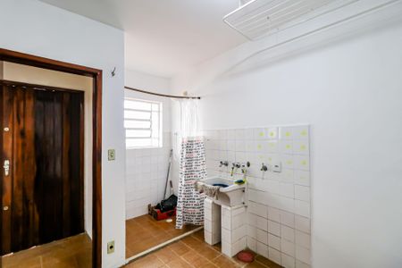 Casa para alugar com 132m², 3 quartos e 2 vagasÁrea de Serviço