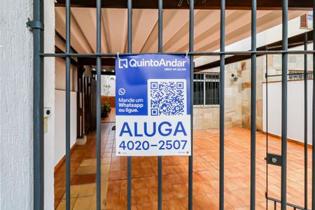 Casa para alugar com 132m², 3 quartos e 2 vagasPlaquinha