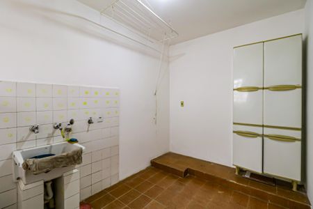 Casa para alugar com 132m², 3 quartos e 2 vagasÁrea de Serviço