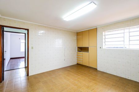 Casa para alugar com 132m², 3 quartos e 2 vagasCozinha