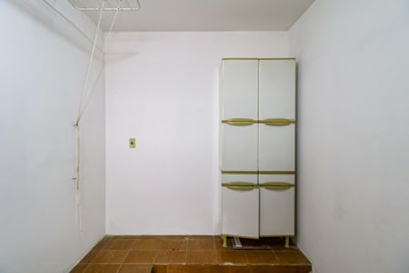 Casa para alugar com 132m², 3 quartos e 2 vagasÁrea de Serviço