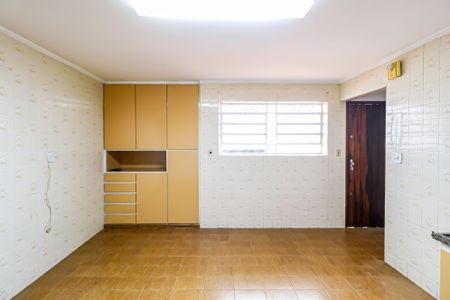 Casa para alugar com 132m², 3 quartos e 2 vagasCozinha