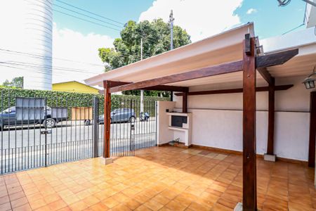 Casa para alugar com 132m², 3 quartos e 2 vagasÁrea comum