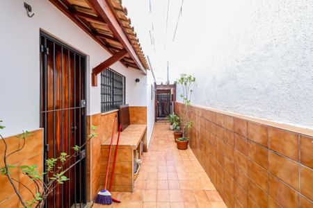 Casa para alugar com 132m², 3 quartos e 2 vagasÁrea comum