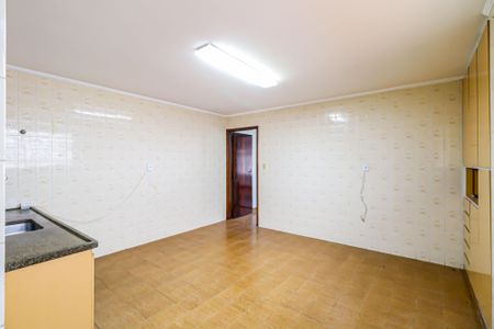 Casa para alugar com 132m², 3 quartos e 2 vagasCozinha
