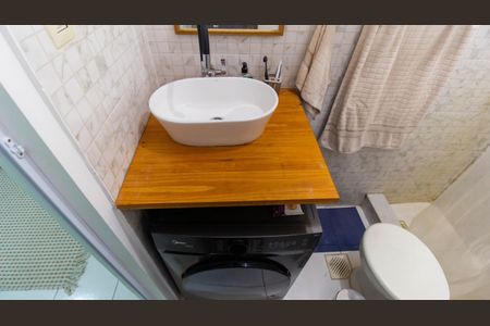 Kitnet/Studio à venda com 1 quarto, 24m² em Centro, Niterói