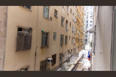 Kitnet/Studio à venda com 1 quarto, 24m² em Centro, Niterói