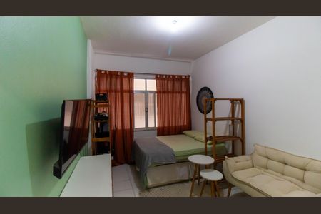 Kitnet/Studio à venda com 1 quarto, 24m² em Centro, Niterói