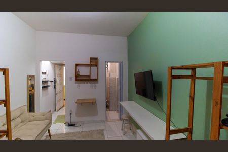 Kitnet/Studio à venda com 1 quarto, 24m² em Centro, Niterói