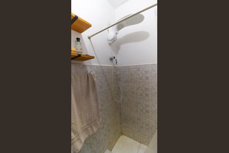 Kitnet/Studio à venda com 1 quarto, 24m² em Centro, Niterói