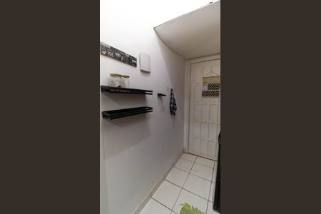 Kitnet/Studio à venda com 1 quarto, 24m² em Centro, Niterói