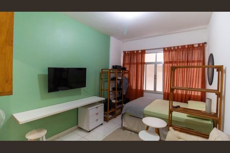 Kitnet/Studio à venda com 1 quarto, 24m² em Centro, Niterói
