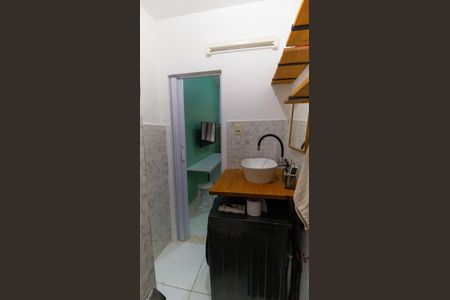 Kitnet/Studio à venda com 1 quarto, 24m² em Centro, Niterói
