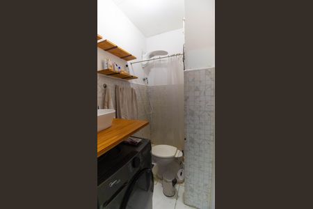 Kitnet/Studio à venda com 1 quarto, 24m² em Centro, Niterói