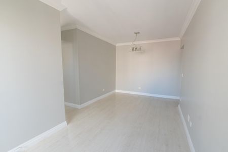 Sala de apartamento para alugar com 2 quartos, 68m² em Vila Monumento, São Paulo
