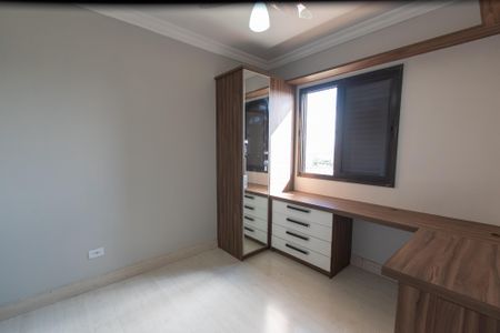 Quarto de apartamento para alugar com 2 quartos, 68m² em Vila Monumento, São Paulo
