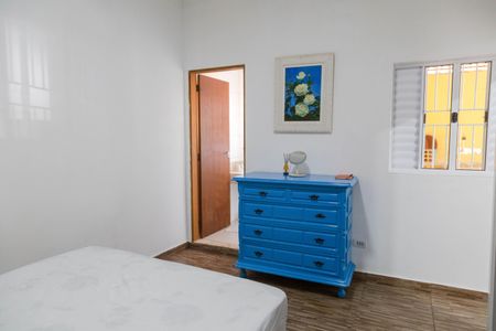 Casa para alugar com 1 quarto, 50m² em Jardim Valeria, Guarulhos