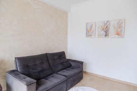 Casa para alugar com 1 quarto, 50m² em Jardim Valeria, Guarulhos