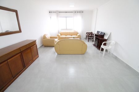 Sala de apartamento para alugar com 3 quartos, 139m² em Centro, São José dos Campos