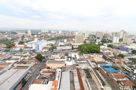 Vista da Sala de apartamento para alugar com 3 quartos, 139m² em Centro, São José dos Campos