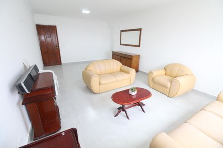 Sala de apartamento para alugar com 3 quartos, 139m² em Centro, São José dos Campos