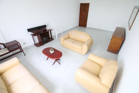 Sala de apartamento para alugar com 3 quartos, 139m² em Centro, São José dos Campos