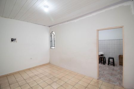 Sala de casa à venda com 2 quartos, 92m² em Vila das Palmeiras, Guarulhos