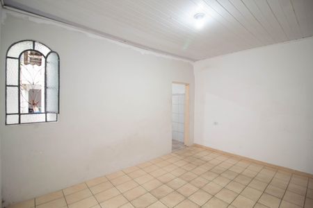 Sala de casa à venda com 2 quartos, 92m² em Vila das Palmeiras, Guarulhos