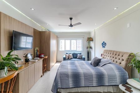 Studio de kitnet/studio à venda com 1 quarto, 39m² em Santa Ifigênia, São Paulo