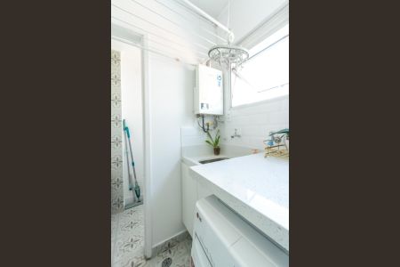 Apartamento à venda com 73m², 3 quartos e 1 vaga Apartamento à venda com 73m², 3 quartos e 1 vagaÁrea de Serviço