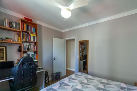 Apartamento à venda com 73m², 3 quartos e 1 vaga Apartamento à venda com 73m², 3 quartos e 1 vagaQuarto 2