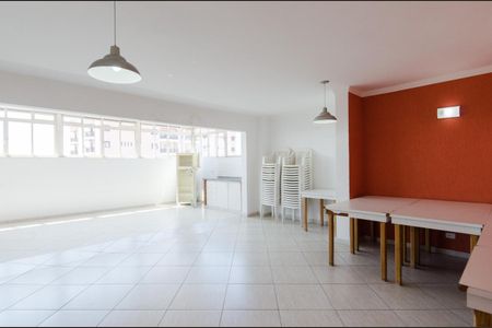 Apartamento à venda com 73m², 3 quartos e 1 vaga Apartamento à venda com 73m², 3 quartos e 1 vagaÁrea Comum