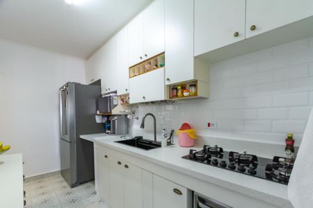 Apartamento à venda com 73m², 3 quartos e 1 vaga Apartamento à venda com 73m², 3 quartos e 1 vagaCozinha