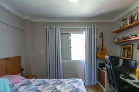 Apartamento à venda com 73m², 3 quartos e 1 vaga Apartamento à venda com 73m², 3 quartos e 1 vagaQuarto 2