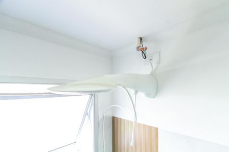 Apartamento à venda com 73m², 3 quartos e 1 vaga Apartamento à venda com 73m², 3 quartos e 1 vagaBanheiro