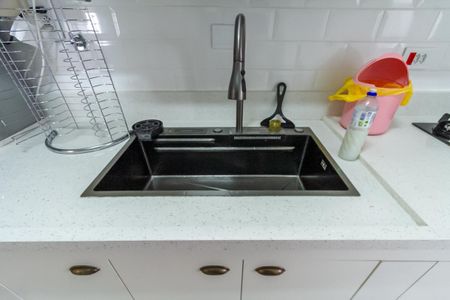 Apartamento à venda com 73m², 3 quartos e 1 vaga Apartamento à venda com 73m², 3 quartos e 1 vagaCozinha