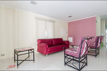 Apartamento à venda com 73m², 3 quartos e 1 vaga Apartamento à venda com 73m², 3 quartos e 1 vagaÁrea Comum