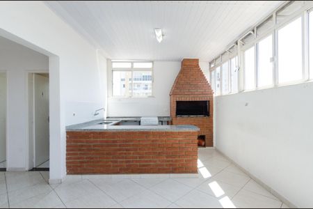 Apartamento à venda com 73m², 3 quartos e 1 vaga Apartamento à venda com 73m², 3 quartos e 1 vagaÁrea Comum