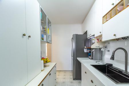 Apartamento à venda com 73m², 3 quartos e 1 vaga Apartamento à venda com 73m², 3 quartos e 1 vagaCozinha