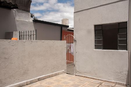 Casa para alugar com 77m², 1 quarto e 1 vagaÁrea de Serviço