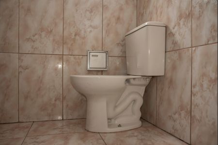 Casa para alugar com 77m², 1 quarto e 1 vagaBanheiro da Suíte