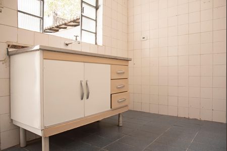 Casa para alugar com 77m², 1 quarto e 1 vagaCozinha